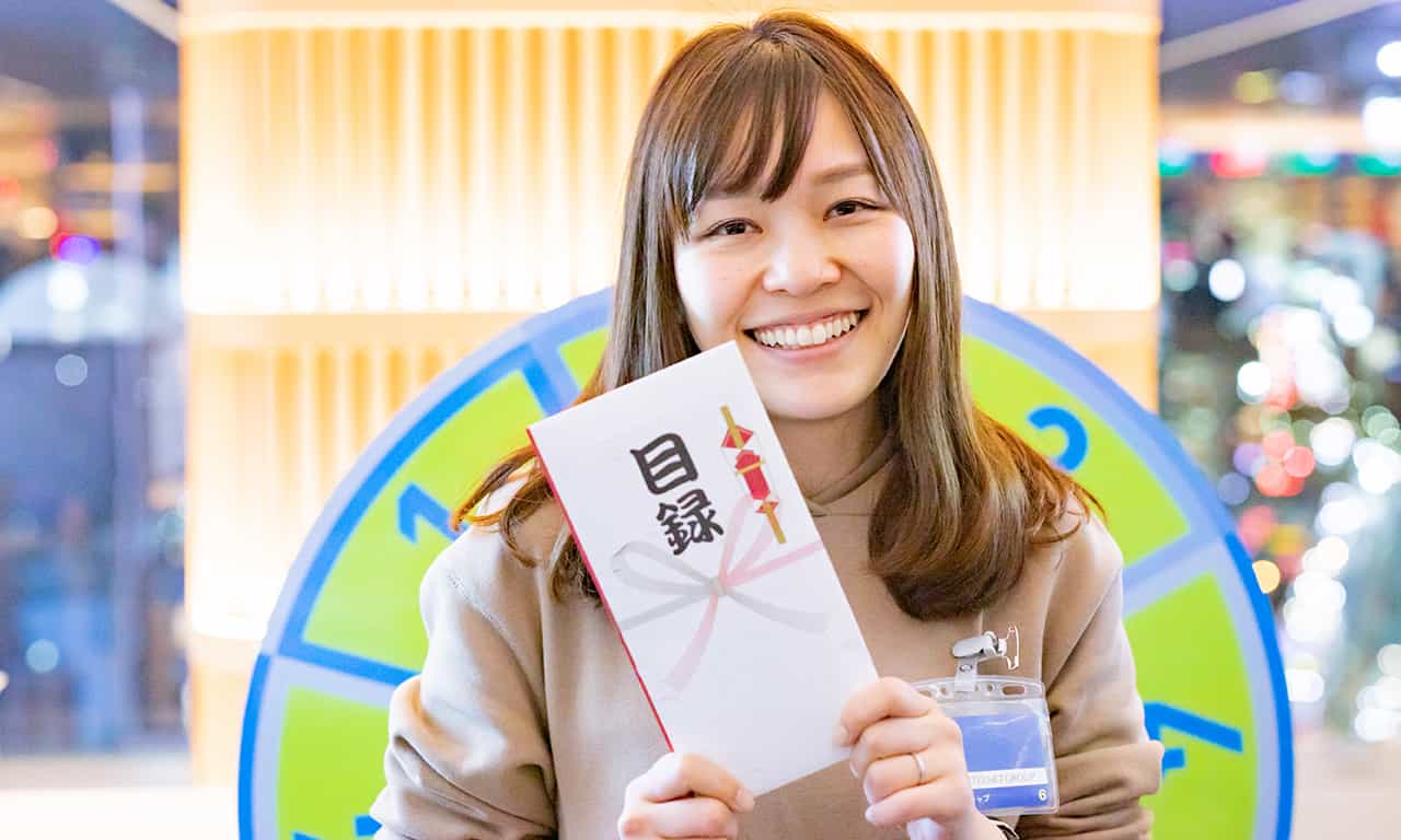 みんなのBirthday