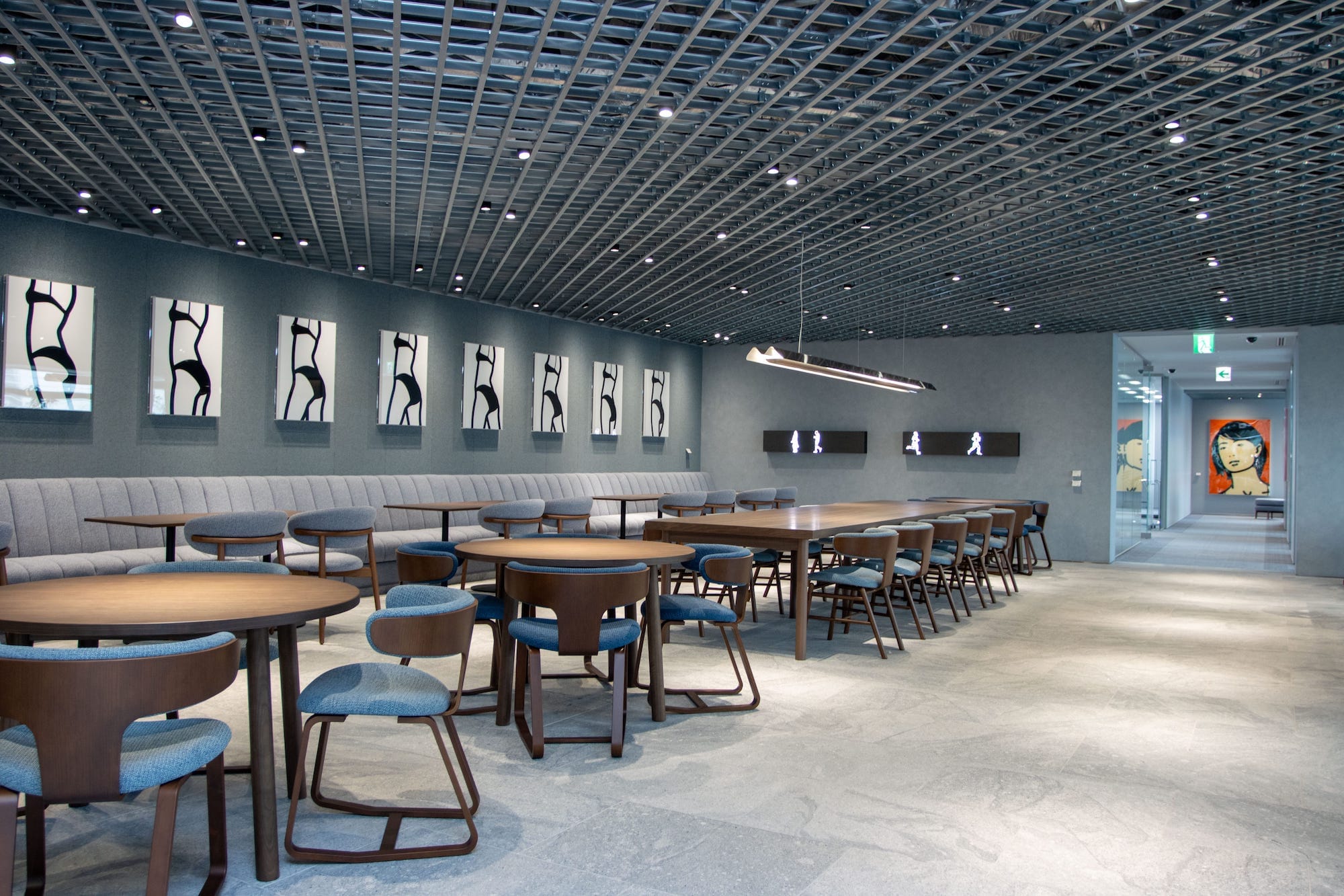 ミーティングスペース