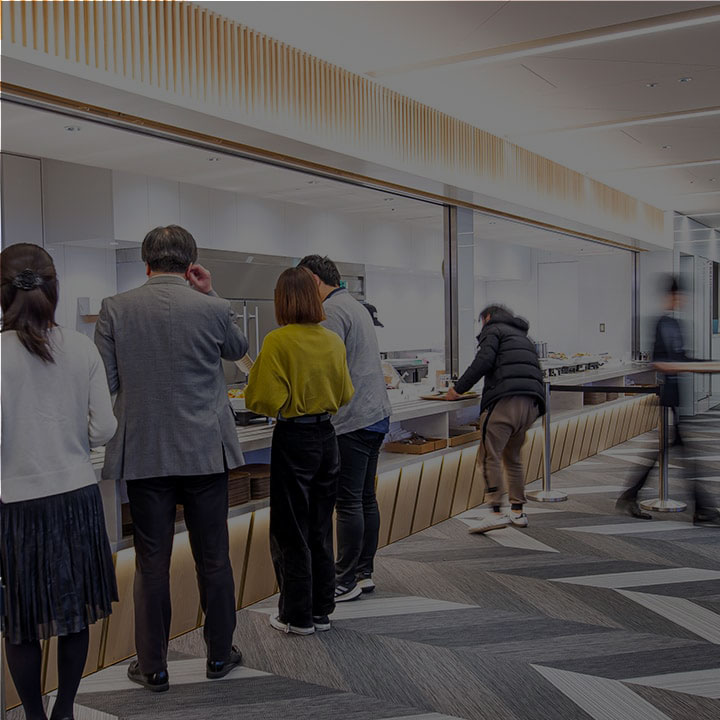 待遇・福利厚生